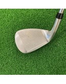 Wedge Approach Yamaha RMX 216