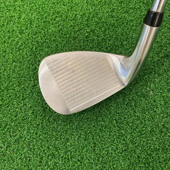 Wedge Approach Yamaha RMX 216