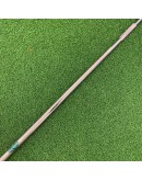 Wedge Approach Yamaha RMX 216