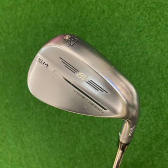 Wedge Titleist Vokey SM9 52-08'
