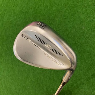 Wedge Titleist Vokey SM9 56-10S