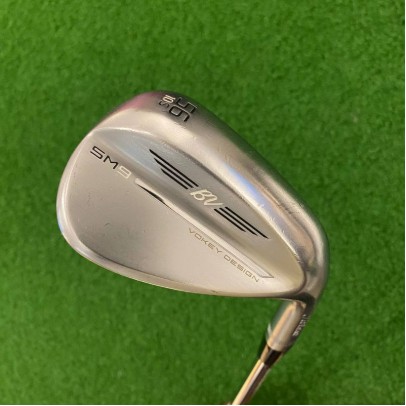Wedge Titleist Vokey SM9 56-10S