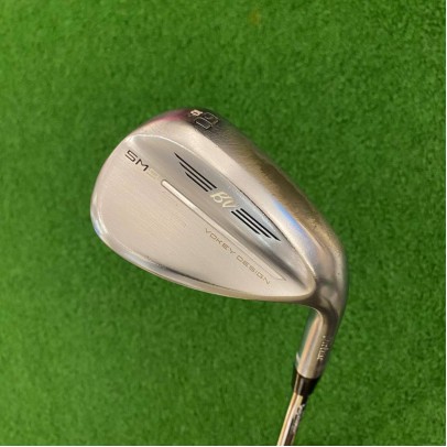 Wedge Titleist Vokey SM9 60-10S