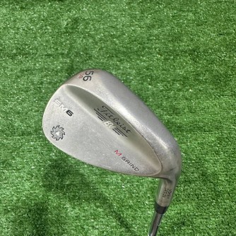 Wedge Titleist SM6 56-08