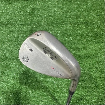 Wedge Titleist SM6 56-08