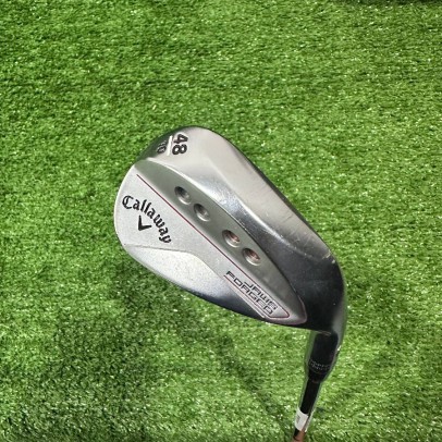 Wedge Callaway Jaws Forged 48-10