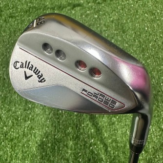 WEDGE CALLAWAY JAWS FORGED  48-10