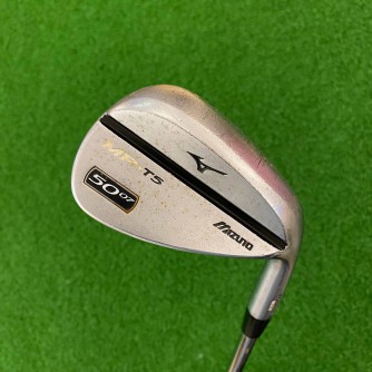 Wedge Mizuno MP-T5 50-07