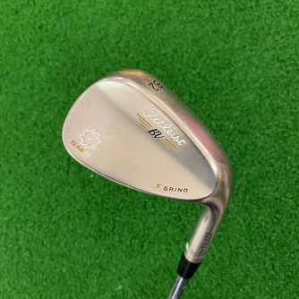 Wedge Titleist Vokey SM5 52-08