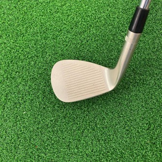 Wedge Titleist Vokey SM5 52-08