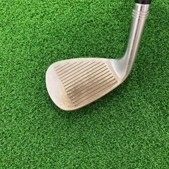 Wedge Wilson Staff 58'