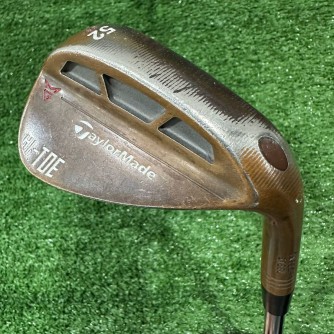 Wedge Taylormade MG Hi-Toe 52-09