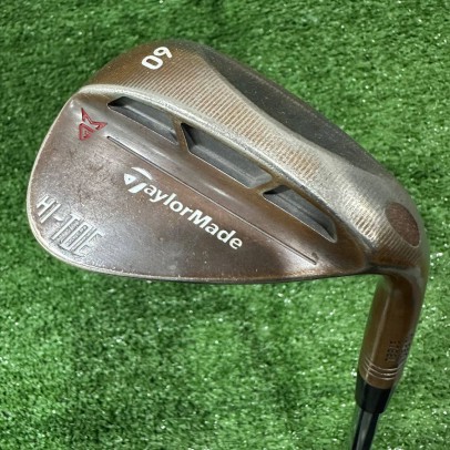 Wedge Taylormade MG Hi-Toe 60