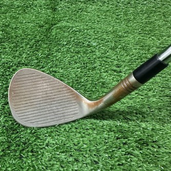 Wedge Taylormade MG Hi-Toe 60