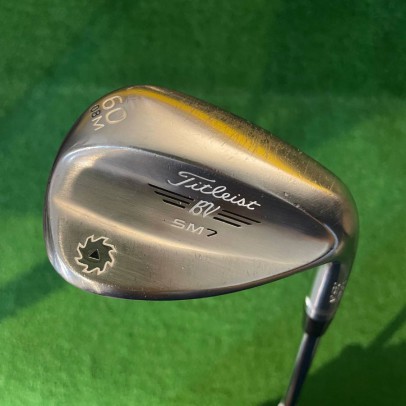 Wedge Titleist SM7 60-08 