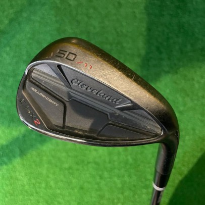 Wedge Cleveland CBX2 50-11