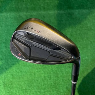 Wedge Cleveland CBX2 54-12