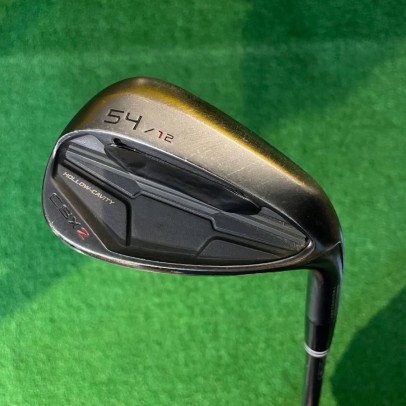 Wedge Cleveland CBX2 54-12