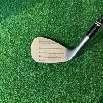 Wedge Cleveland CBX2 58-10