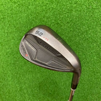 Wedge Cleveland CBX2 52-11'