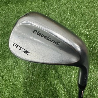 Wedge Cleveland RTZ 52-10 