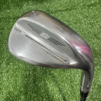 WEDGE TITLEIST VOKEY SM9 60-14K