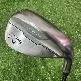 WEDGE CALLAWAY OPUS 50-10S