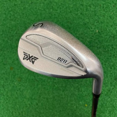 WEDGE SAND PXG 0211 (Ladies)