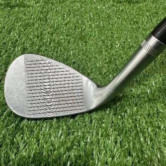 Wedge Ping Glide Forged 56-10