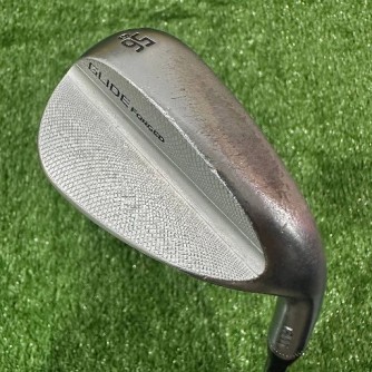Wedge Ping Glide Forged 56-10