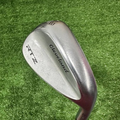 WEDGE CLEVELAND RTZ 52-10 