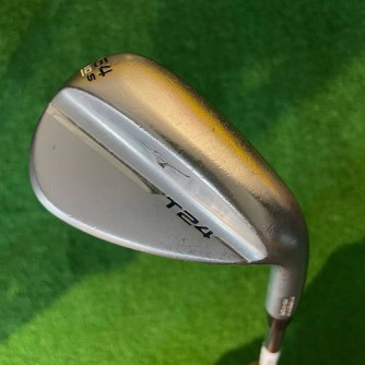 Wedge Mizuno T24 54-10'