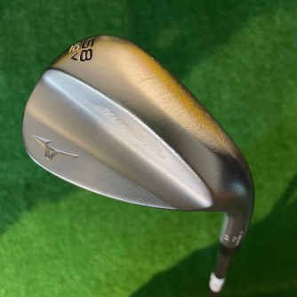 Wedge Mizuno Pro 58-10'