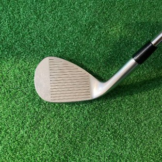 Wedge Mizuno Pro 58-10'