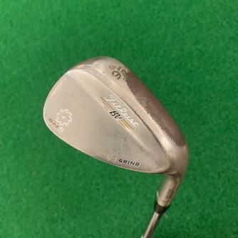 WEDGE TITLEIST VOKEY SM5 56-10 