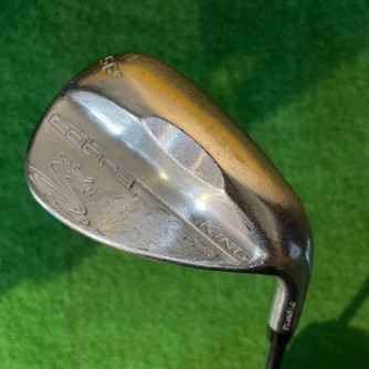 WEDGE COBRA PUR 56