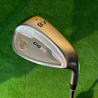 WEDGE CLEVELAND CG16 48