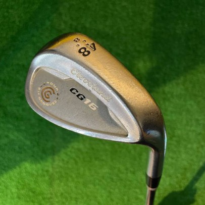WEDGE CLEVELAND CG16 48