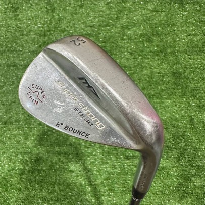 WEDGE MD GOLF SUPERSTRONG 52-08 