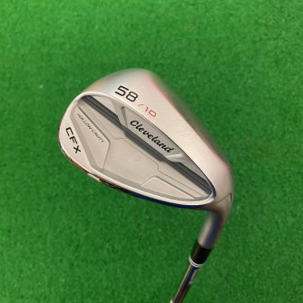 WEDGE CLEVELAND CFX 58-10 