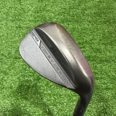 WEDGE TITLEIST SM8 60-12D 