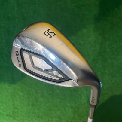 WEDGE PING G440 56° 