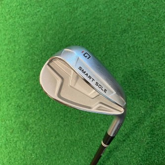 WEDGE CLEVELAND SMART SOLE G 