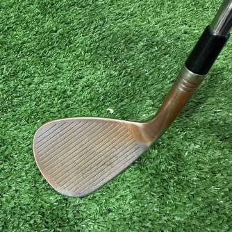 WEDGE TAYLORMADE HI TOE 56-10