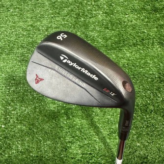 WEDGE TAYLORMADE MILLED GRIND 56-12 