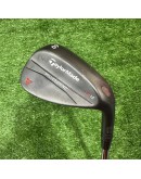 WEDGE TAYLORMADE MILLED GRIND 60-10 