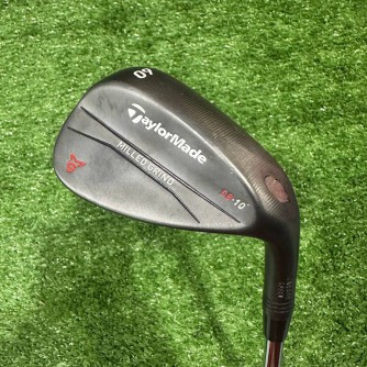 WEDGE TAYLORMADE MILLED GRIND 60-10 