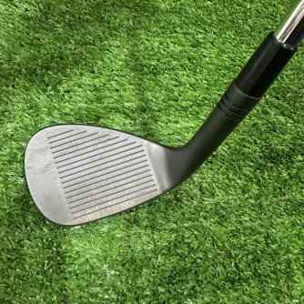 WEDGE TAYLORMADE MILLED GRIND 60-10 