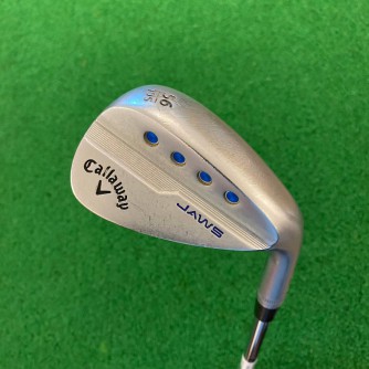 WEDGE CALLAWAY JAWS 56-10S