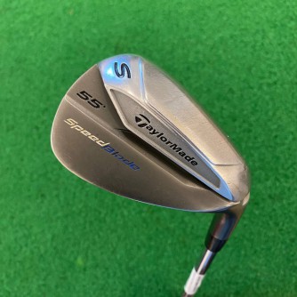 WEDGE S TAYLORMADE SPEEDBLADE